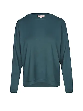 KATESTORM | Pullover | dunkelgrün