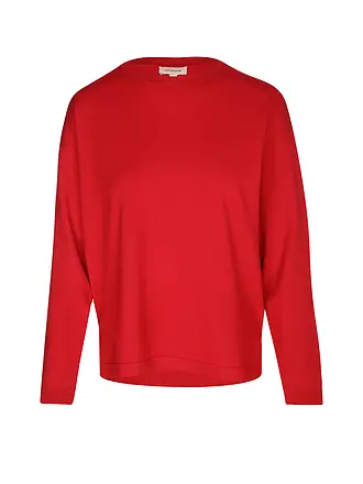 KATESTORM | Pullover | rot