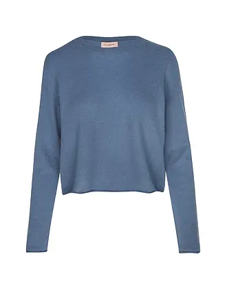 KATESTORM | Pullover | blau