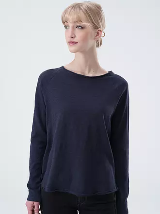 KATESTORM | Pullover | blau