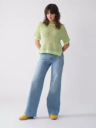KATESTORM | Pullover | rosa