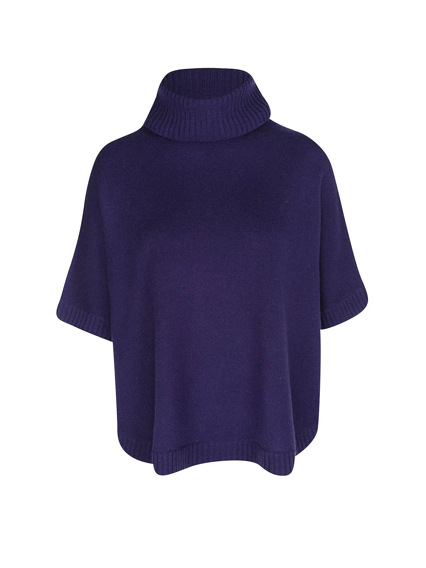 KATESTORM | Rollkragenpullover | 