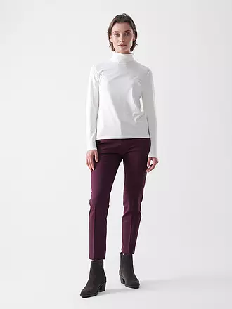 KATESTORM | Rollkragenpullover | weiss