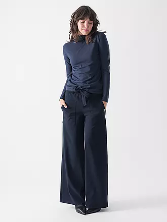 KATESTORM | Rollkragenpullover | dunkelblau