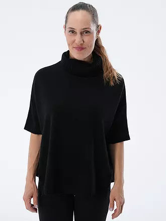 KATESTORM | Rollkragenpullover | lila