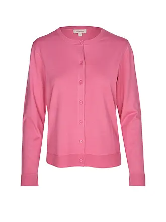 KATESTORM | Strickjacke | pink
