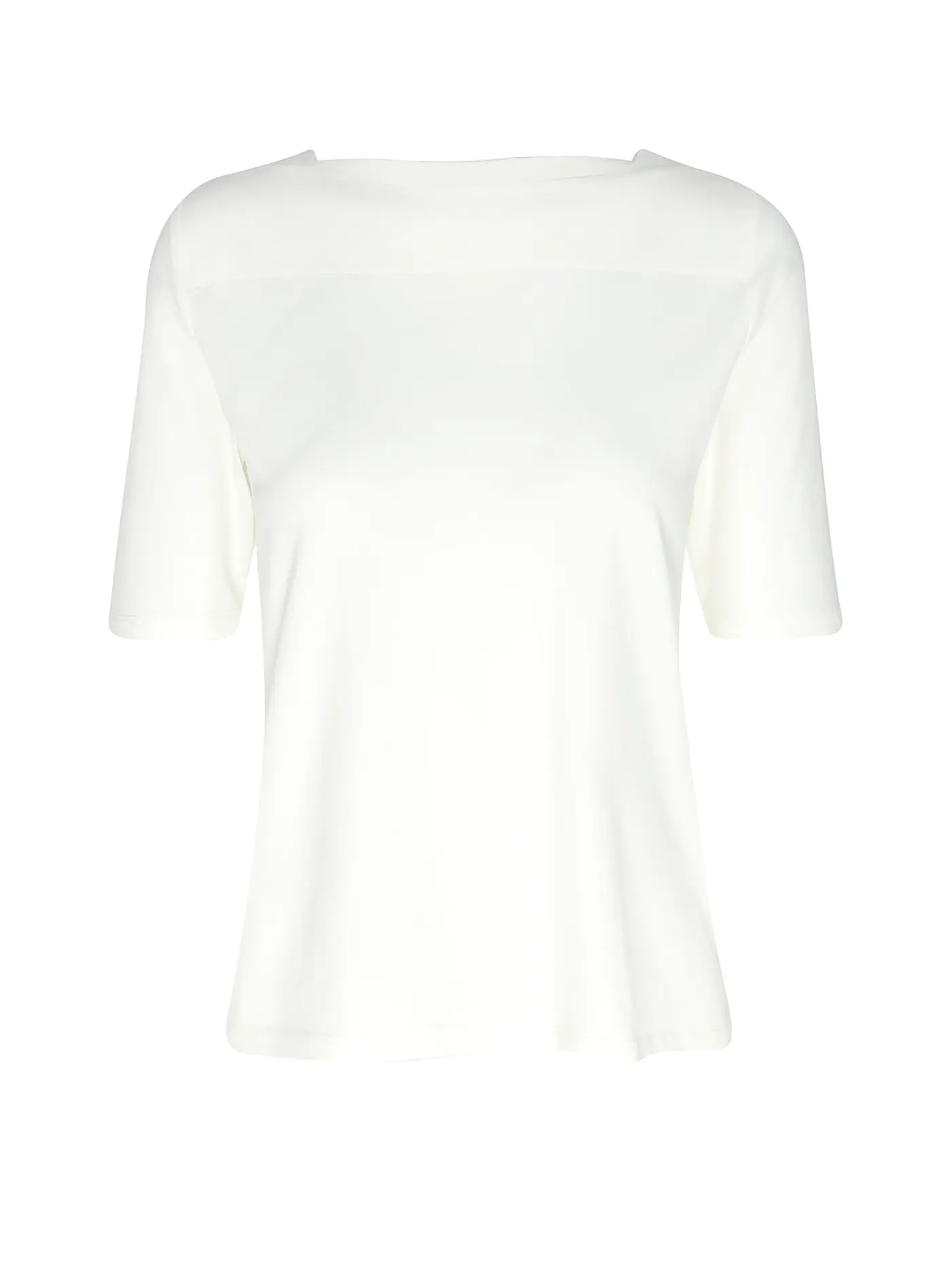 KATESTORM | T-Shirt | creme