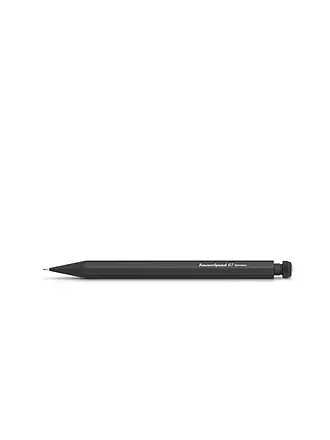 KAWECO | Druckbleistift Special Black 0,7 mm | schwarz