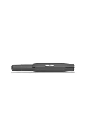 KAWECO | Füllhalter Skyline Sport Grey | mint