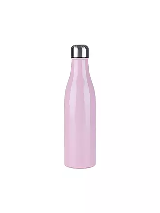 KELOMAT | Isolier Trinkflasche 0,5l (Rosa) | rosa