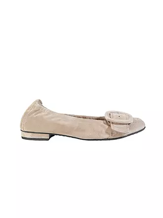 KENNEL & SCHMENGER | Ballerinas MALU | beige