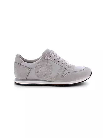 KENNEL & SCHMENGER | Sneaker | grau