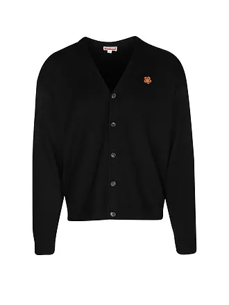 KENZO | Cardigan BOKE FLOWER | beige