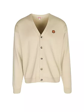 KENZO | Cardigan BOKE FLOWER | beige