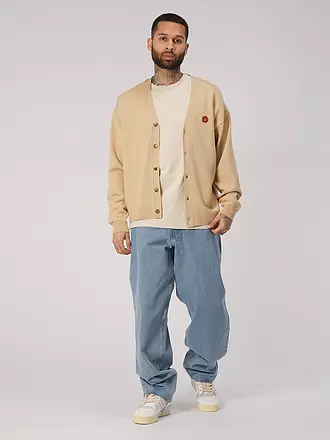 KENZO | Cardigan BOKE FLOWER | beige
