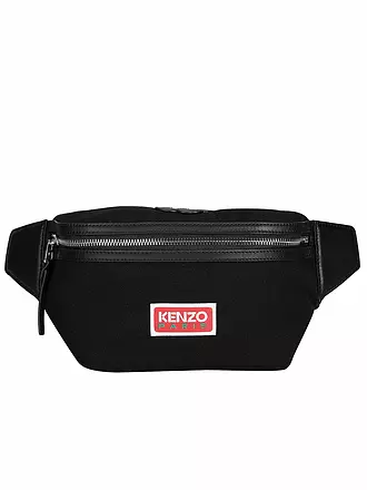 KENZO | Gürteltasche | schwarz