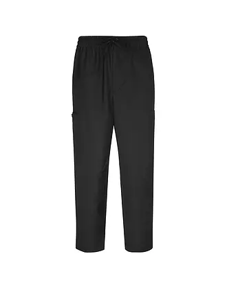 KENZO | Hose Jogging Fit | schwarz