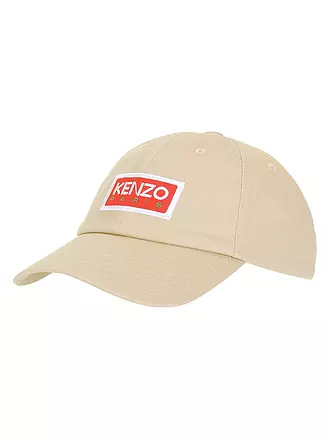 KENZO | Kappe | beige