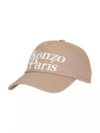 KENZO | Kappe | beige