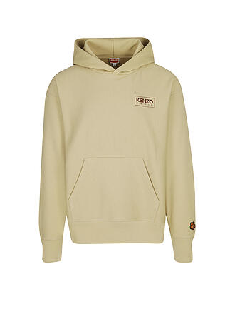 KENZO | Kapuzensweater - Hoodie | beige