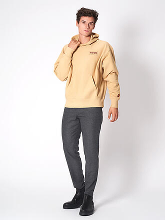 KENZO | Kapuzensweater - Hoodie | beige