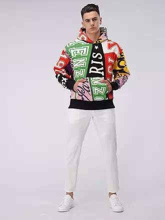 KENZO | Kapuzensweater - Hoodie | bunt