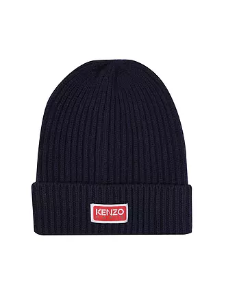 KENZO | Mütze - Haube | dunkelblau