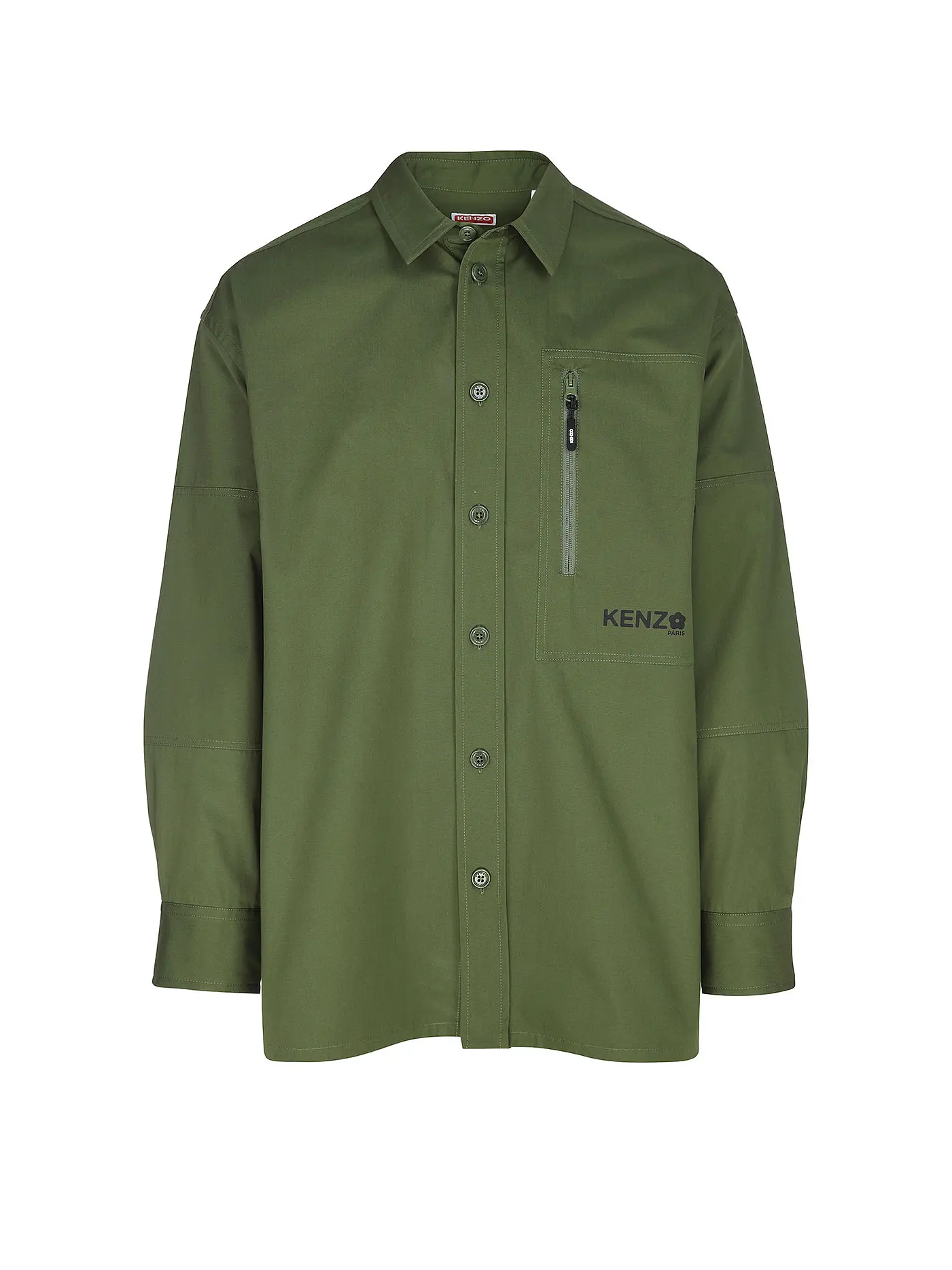 KENZO | Overshirt | 