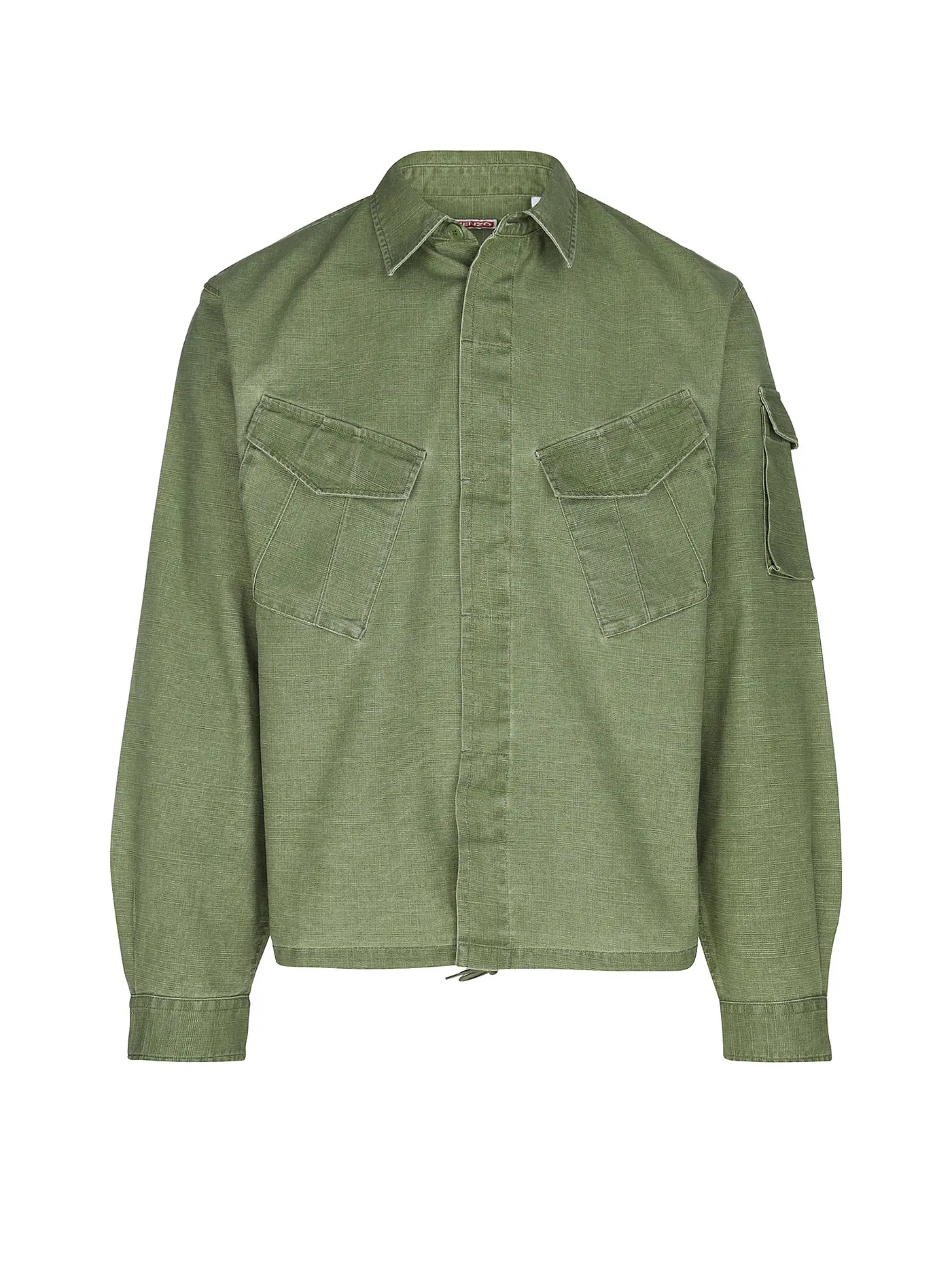 KENZO | Overshirt | 