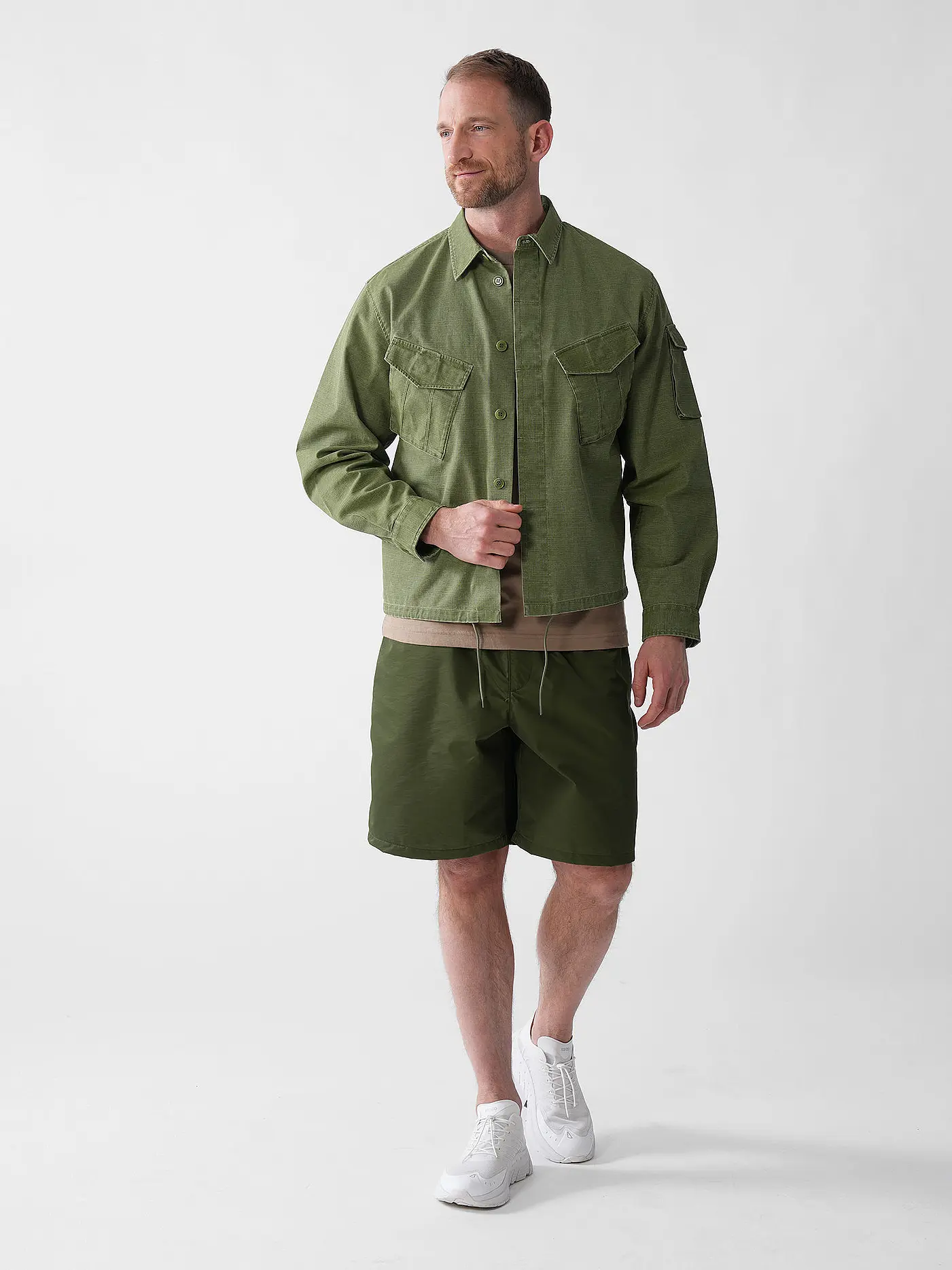 KENZO | Overshirt | 
