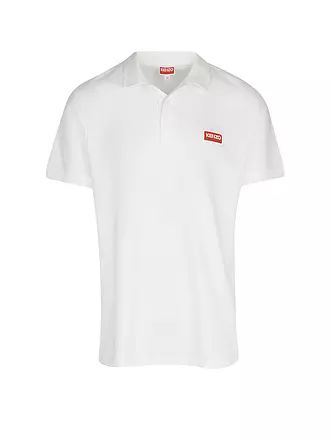 KENZO | Poloshirt PARIS | schwarz