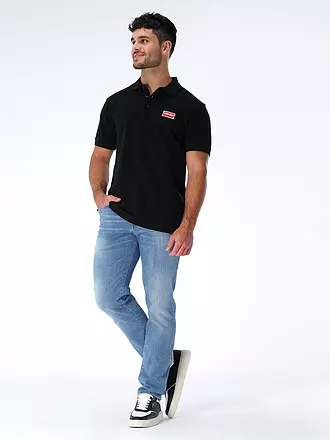 KENZO | Poloshirt PARIS | creme