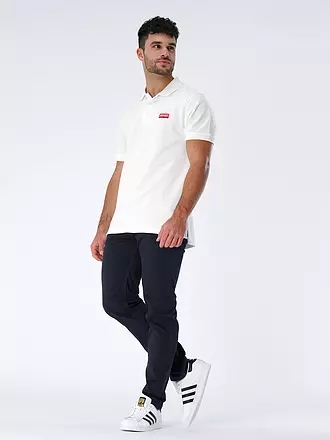 KENZO | Poloshirt PARIS | creme