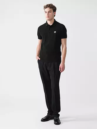 KENZO | Poloshirt | schwarz