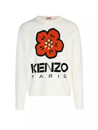 KENZO | Pullover | creme