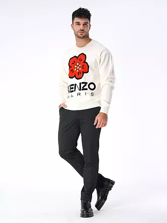 KENZO | Pullover | creme
