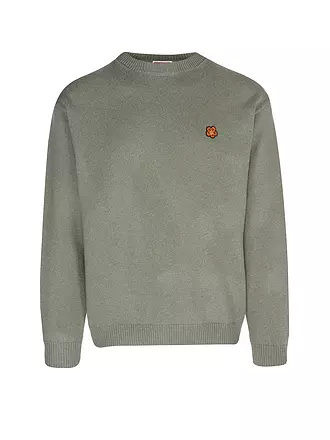 KENZO | Pullover | schwarz