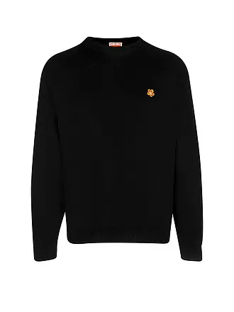 KENZO | Pullover | schwarz