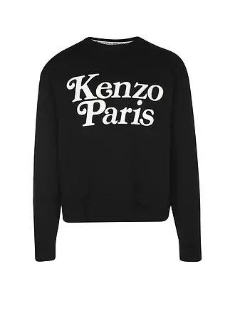 KENZO | Sweater | schwarz