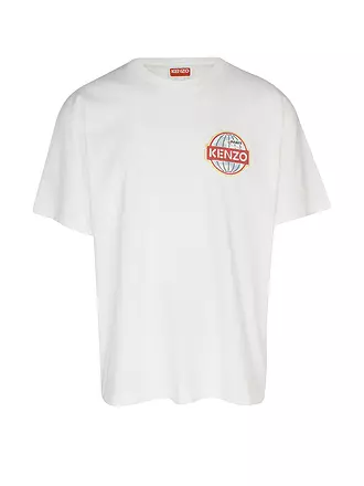 KENZO | T-Shirt | creme