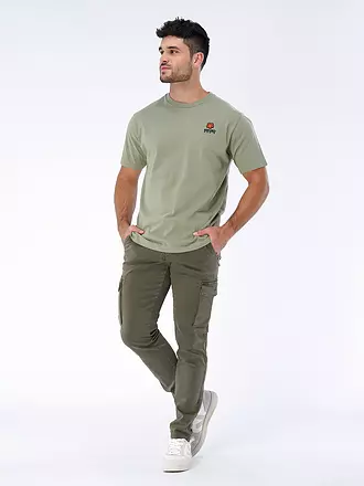 KENZO | T-Shirt | grün