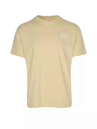 KENZO | T-Shirt | camel