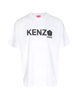 KENZO | T-Shirt | olive