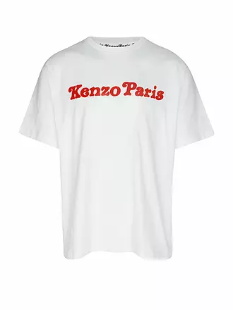 KENZO | T-Shirt | weiss