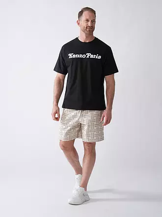 KENZO | T-Shirt | schwarz