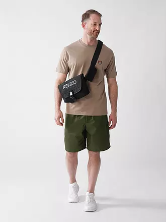 KENZO | Tasche - Gürteltasche | schwarz