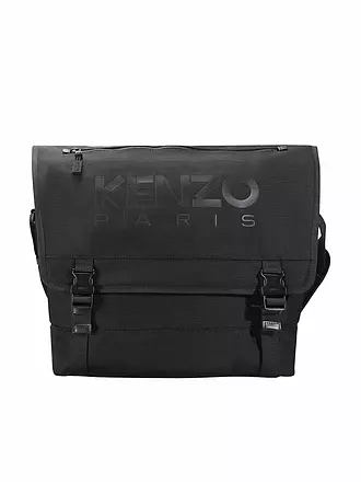 KENZO | Tasche - Umhängetasche | schwarz