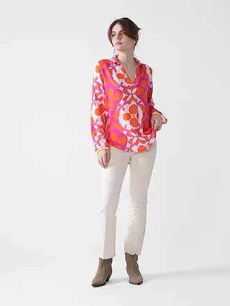 KEY LARGO | Bluse  WB RUSH | orange