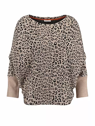 KEY LARGO | Pullover | beige