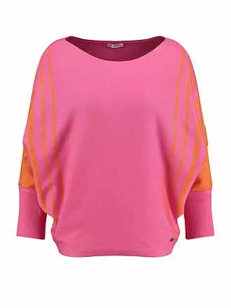 KEY LARGO | Pullover | pink